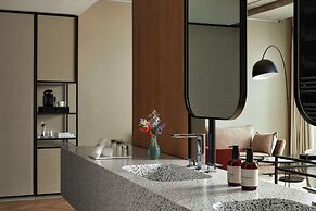 NH Collection Frankfurt Spin Tower