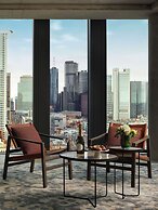 NH Collection Frankfurt Spin Tower