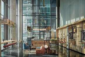 NH Collection Frankfurt Spin Tower