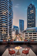 NH Collection Frankfurt Spin Tower