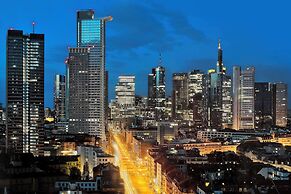NH Collection Frankfurt Spin Tower