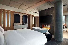 NH Collection Frankfurt Spin Tower