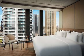 NH Collection Frankfurt Spin Tower