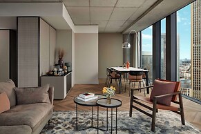 NH Collection Frankfurt Spin Tower