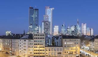 NH Collection Frankfurt Spin Tower