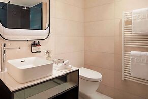 NH Collection Frankfurt Spin Tower