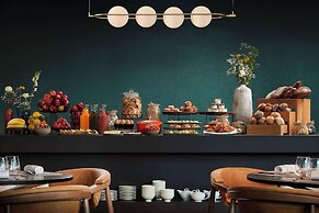 NH Collection Frankfurt Spin Tower