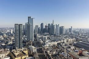NH Collection Frankfurt Spin Tower