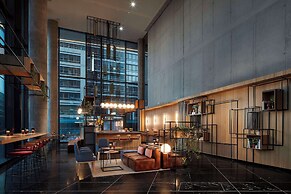 NH Collection Frankfurt Spin Tower