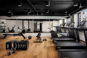 NH Collection Frankfurt Spin Tower