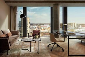 NH Collection Frankfurt Spin Tower