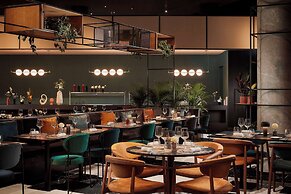 NH Collection Frankfurt Spin Tower