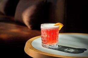 NH Collection Frankfurt Spin Tower