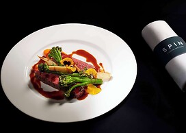 NH Collection Frankfurt Spin Tower