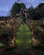 Orion 4-person Stunning Lotus Belle Tent