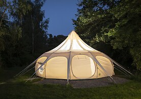 Orion 4-person Stunning Lotus Belle Tent