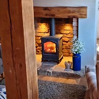 Stunning Quirky 2-bed Cottage in New Brighton