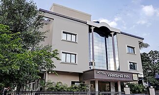 Treebo Varsha Palace