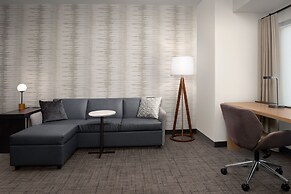 Residence Inn By Marriott Fresno Clovis