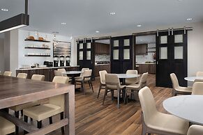 Residence Inn By Marriott Fresno Clovis