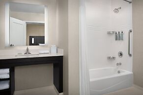 Residence Inn By Marriott Fresno Clovis