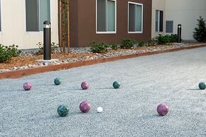 Residence Inn By Marriott Fresno Clovis