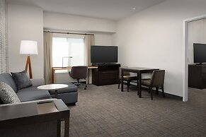 Residence Inn By Marriott Fresno Clovis