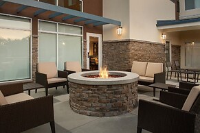 Residence Inn By Marriott Fresno Clovis