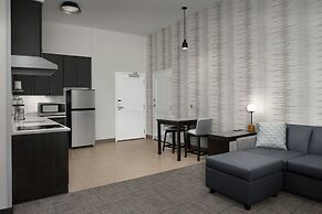 Residence Inn By Marriott Fresno Clovis