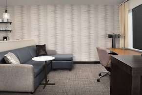 Residence Inn By Marriott Fresno Clovis