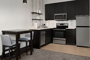 Residence Inn By Marriott Fresno Clovis