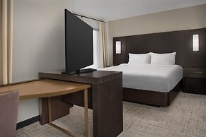Residence Inn By Marriott Fresno Clovis