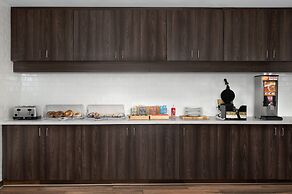 Residence Inn By Marriott Fresno Clovis