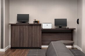 Residence Inn By Marriott Fresno Clovis