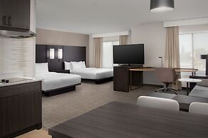 Residence Inn By Marriott Fresno Clovis
