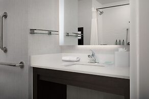 Residence Inn By Marriott Fresno Clovis