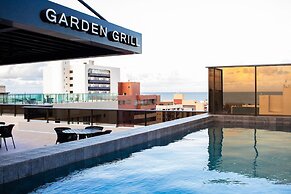 Apart no Maradisa Design por Carpediem