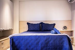 Apart no Maradisa Design por Carpediem