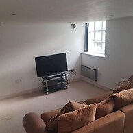 Comfy 1-bed Apartment in Huddersfield