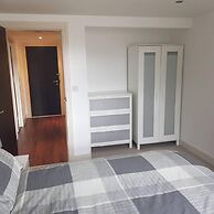Comfy 1-bed Apartment in Huddersfield
