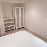 Comfy 1-bed Apartment in Huddersfield