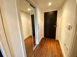 Comfy 1-bed Apartment in Huddersfield