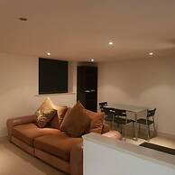 Comfy 1-bed Apartment in Huddersfield