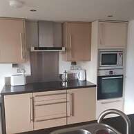 Comfy 1-bed Apartment in Huddersfield