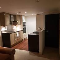 Comfy 1-bed Apartment in Huddersfield