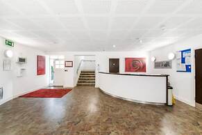 Comfy 1-bed Apartment in Huddersfield