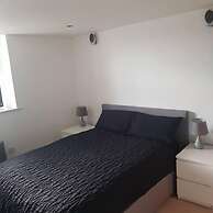 Comfy 1-bed Apartment in Huddersfield