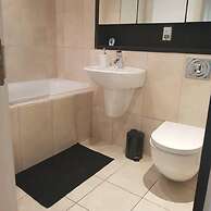 Comfy 1-bed Apartment in Huddersfield