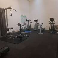 Comfy 1-bed Apartment in Huddersfield