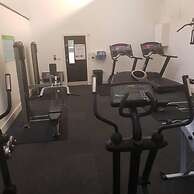 Comfy 1-bed Apartment in Huddersfield